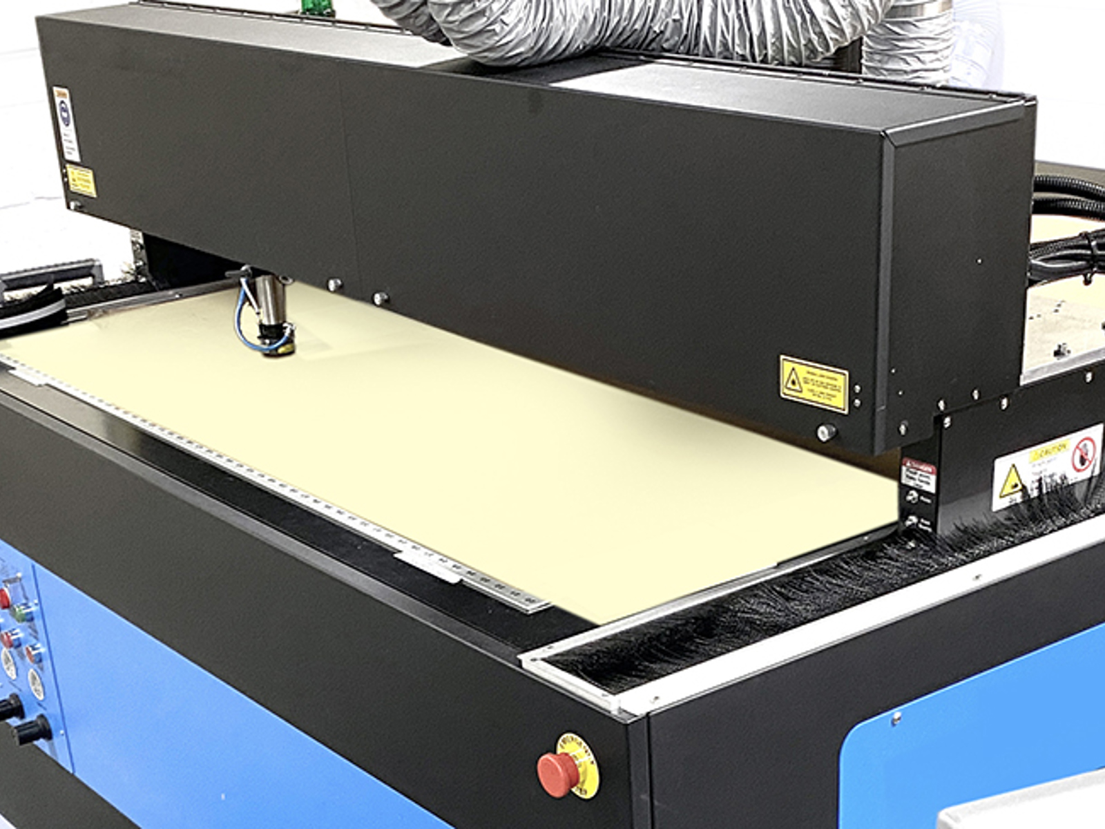 Laser Cutting Services BioThane®