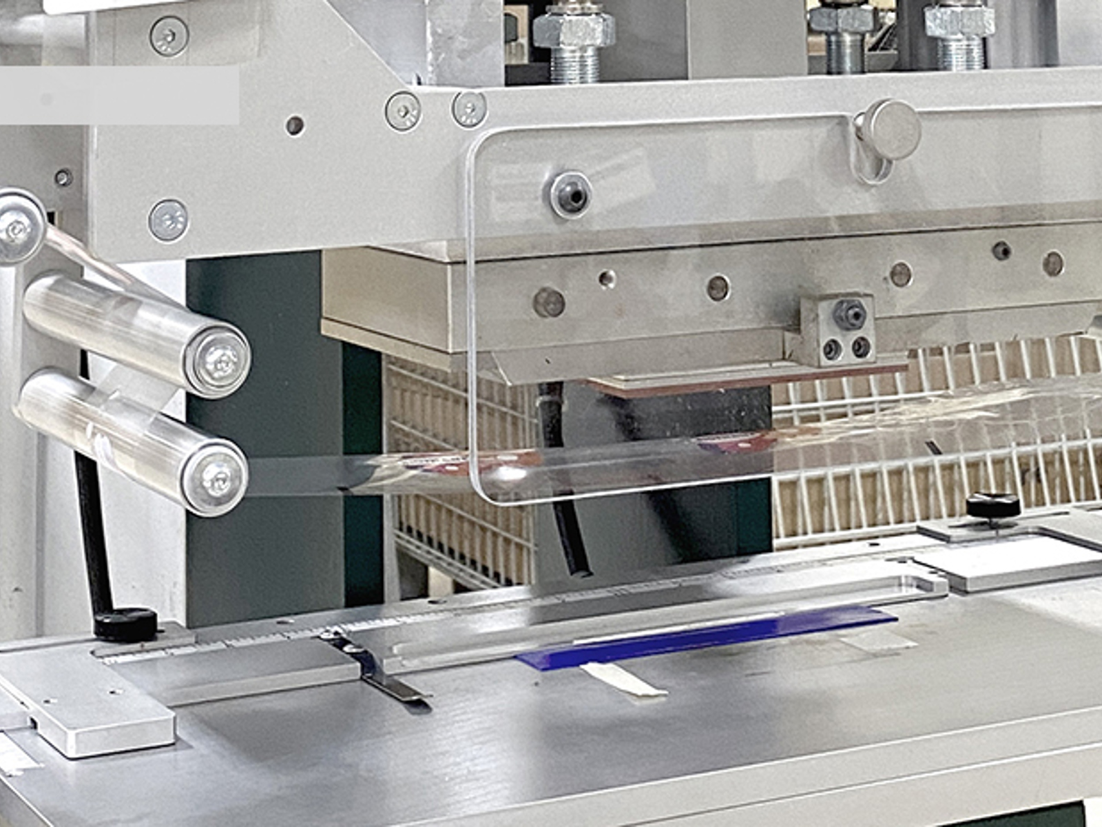 Heat Transfer & Hot Stamping BioThane®