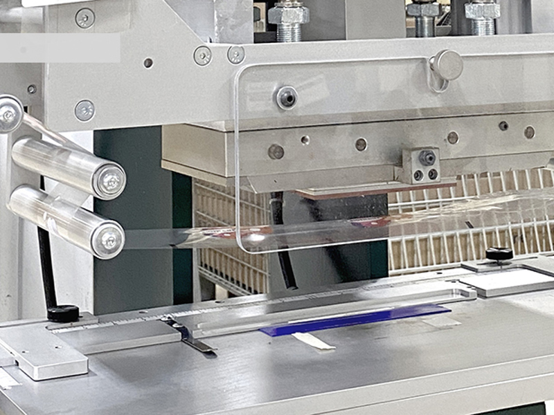 Heat Transfer & Hot Stamping BioThane®