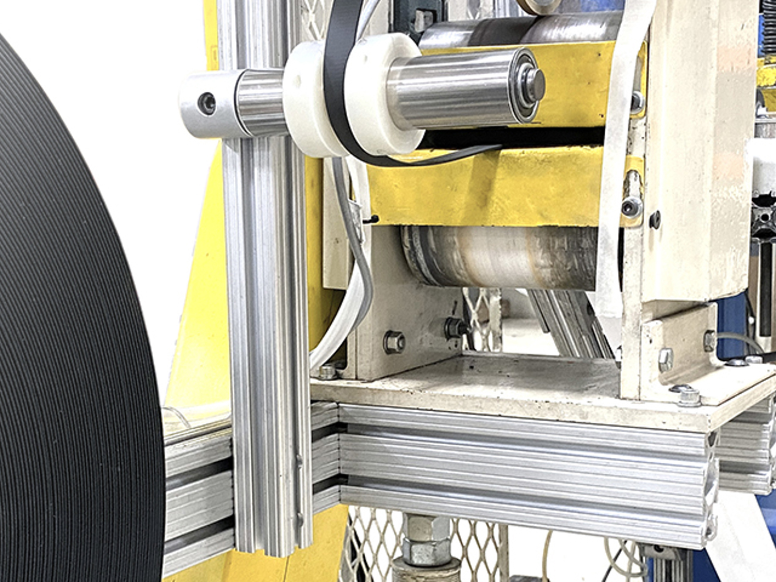 DieCutting Services BioThane®