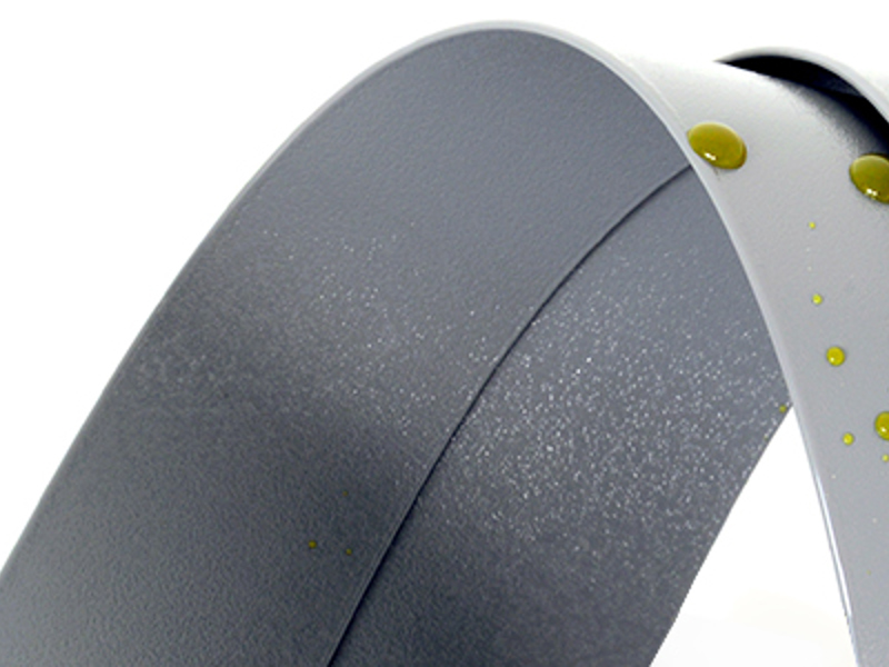 Coated bing for Medical Equipment & Products BioThane®